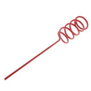 Sprial Rod Holders Ground Rack Support Pole Holders for Spinning Rods Fishing