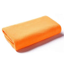 25*25cm Comfort Salon Microfiber Soft Towel Fast Drying Camping Travel