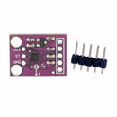 3-Axis Gy-61 Adxl337 Replacement Adxl335 Module Analog Output Accelerometer T5J6