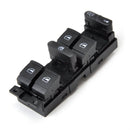 fit for VW Passat B5 Jetta Golf MK4 Window Master Switch Panel Bezel Handle Trim