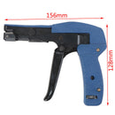 Fastening & Cutting Tool Special Cable Tie Gun Pliers for Nylon Cable tie gun OZ