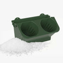 Garden Modular Plant Wall Flower Pot Vertical Wall Hanging Green Flower Pot V3A7