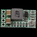 Efficiency 97.5% ultra-small size DCDC buck module 24V12V24V to 5V3A vehicl R1F7