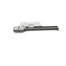 2Phase4 Wire Stepper Motor With Long Lead Screw 5 * 6.8 MM Micro Stepper Motor3c