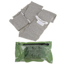 Israeli Bandage 4inch Sterile WoundDressing Pressure Bar and Compression Wrap BX