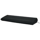 61 73 76 Key Electric Digital Piano Keyboard Cover Adjustable Dustproof Ela