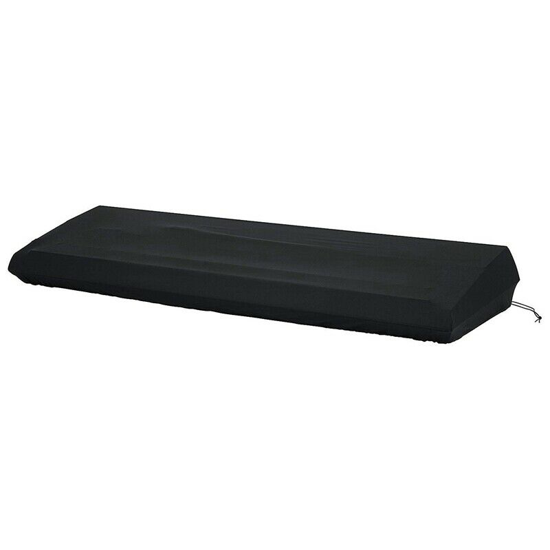 61 73 76 Key Electric Digital Piano Keyboard Cover Adjustable Dustproof Ela