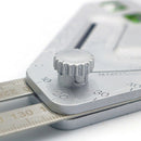 Multi-Functional Carpenter e Ruler Carpenter Measuring Tool e Ruler Level P