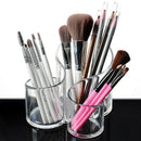 Clear Makeup Storage Box Organizers Lipstick Display Boxes Cosmetic Makeup