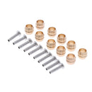 10 Pair of Brake Connectors Hydraulic Disc BH90 Bike Tool