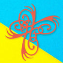 Scrapbook Cutting Dies Metal Butterfly Crafts Greeting Album Card Embossing Tool