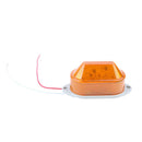 Warning Strobe Beacon Alarm Light Signal Tower Lamp Water-Proof AC220V - LED