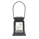 Solar Powered Lights 20 LED Outdoor Lighting Control Lanterns (Warm White)
