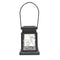 Solar Powered Lights 20 LED Outdoor Lighting Control Lanterns (Warm White)