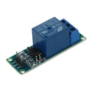 5V Active Low 1 Channel Relay Module Board for Arduino PIC AVR MCU DSP ARM  G7P9