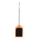 Fishing Baiting Needle Latch Needle Fishing Rig Tool 10cm/3.9inch Black