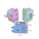 Pencil Sharpener For Office Students Cartoon Desktop Sharpener With Han Gw