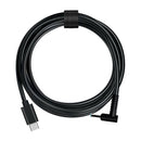 4.5*3.0mm To Type-C Laptop Fast Charging With PD Chip Power Adapter For
