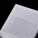 5 x Battery Case Plastic Protective Storage Box For Hero 4 5 BX