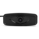 1080P Full HD Webcam Built-in Microphone USB Driver Free Clip Web Camera For PC