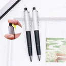Funny Pen NEW Electric Shock novelty item Electric Shock shocking P2G5 B2E4