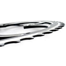 Bicycle Sprocket Wheel Bicycle Gear Plate 56T Large Toothed Disc Single-Pie