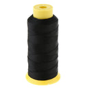 200 Meters High Strength Bonded Nylon Tent Tarp Awning Sewing Thread Black