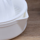 kitchen tool Squeezer Bowl Juicer Strainer bowl cutter juicer Handle Pour Spo â„–[