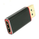 Display Port DP Male to HDMI Female Cable Converter Adapter for PC 4K*2K  FTL