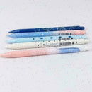 0.7mm Simple Cute Tree Press Mechanical Pencil School Supply N8B5 Station V6H2