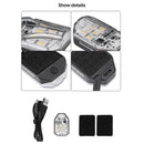 Ulanzi DR-01 RGB Drone Strobe Light Anti-Collision Lighting Night Flight In I3E9