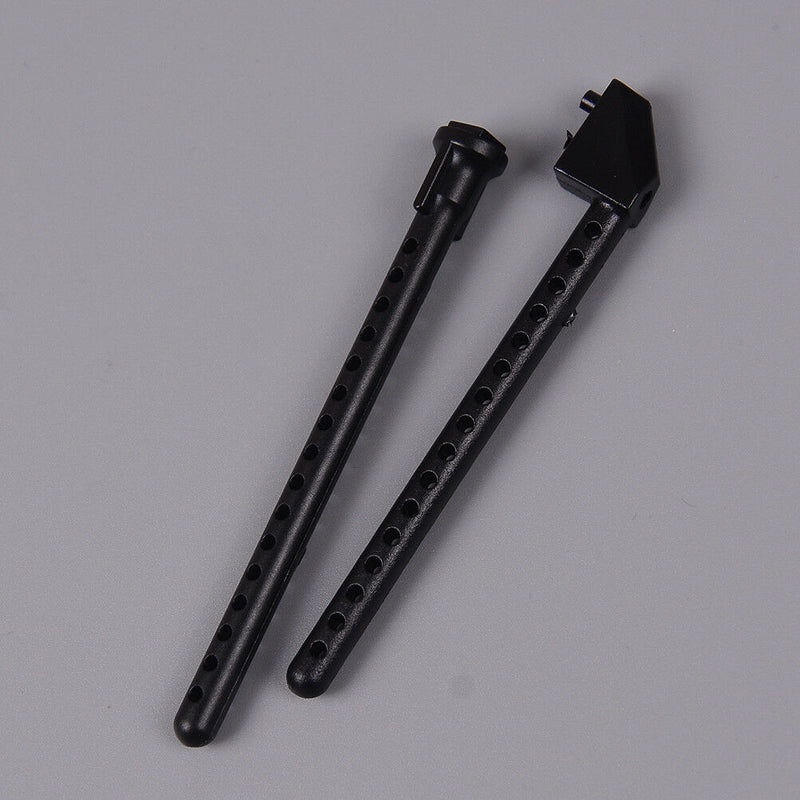 Plastics body post mounts for sakura D3-XI 1:10 RC upgrade racing car parts SE3C