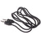 Stereo2.5mm to 3.5mm Plug Male Headphones Headset Car AUX MP3 Jack Cabl OZ