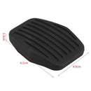 For Ford Focus Mk2 Mk3 Cmax C-Max Kuga Brake Or Clutch Pedal Pad Rubber1234 A6S6