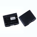 for Yaesu Walkie Talkie VX-5R VX-6R VX-7R FBA-23 Battery Case VX-710 Suppor K1U2