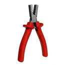 800pcs Cable Wire Terminal Connector with Hand Ferrule Crimper Plier Crimp  V3X2