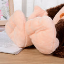 Plush Animated Pet Cute Naughty Farting Monkey Baby Toddler Toys 7.48 Inch