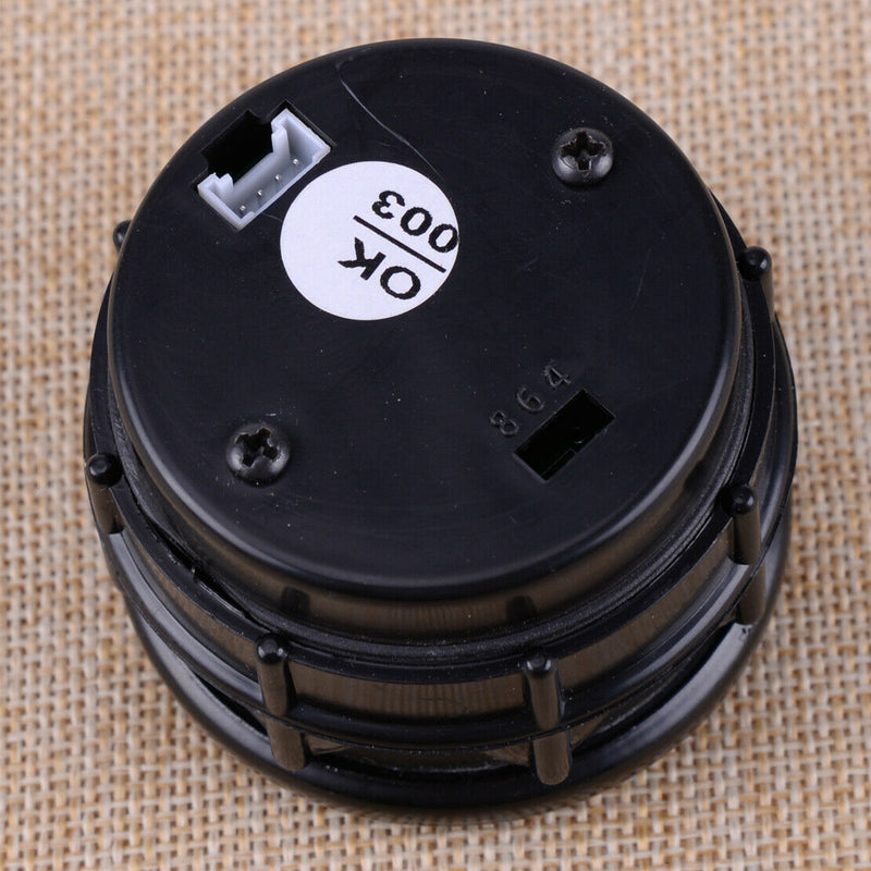 2" 52MM Digital Analog 20 LED Narrowband Air Fuel Ratio Monitor Racing Gauge New