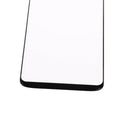 For  Galaxy S8 Front Outer Screen Glass