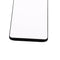For  Galaxy S8 Front Outer Screen Glass