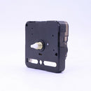 Quartz Clock Movement with Long 3 Hands Watchmaker DIY Repair Part Supplies