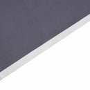 3x5FT Vinyl Photography Backdrop Wall Photo Background Dark gray