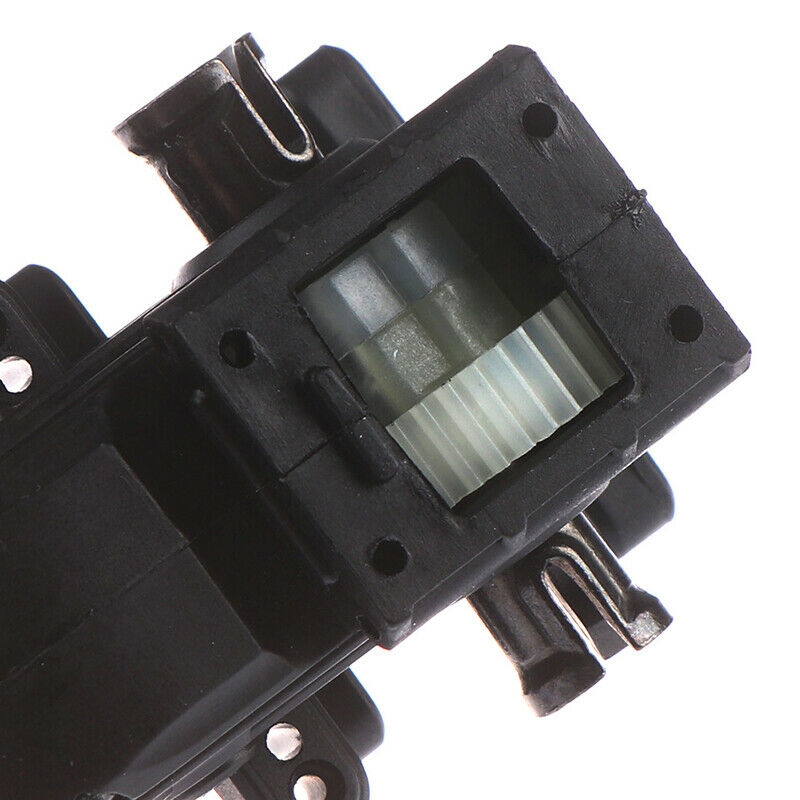 15-ZJ05 9115 RC Monster Truck Spare Parts Rear Gear Box Assembly FT