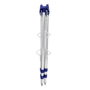 High Quality Aluminum Alloy Portable Telescopic Fishing Rods Tripod Stand