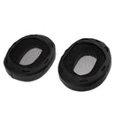 2pcs Replacement Eamuffs Ear Pads Cushion for Sony MDR-1A 1R 1RNC Headset