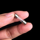 100X/Set 5x20mm Quick Blow Glass Tube Fuse Assorted Kits Fast-blow Glass FuseME