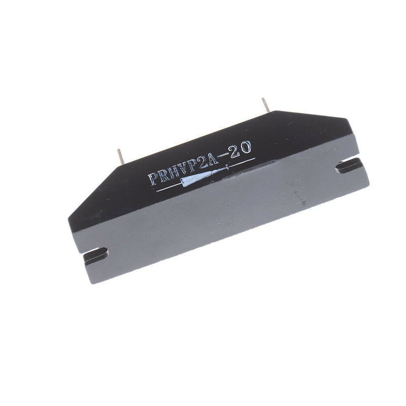20000V 20KV 2A PRHVP2A-20 Single Phase High Voltage Rectifier Diod Gw