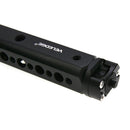 Handheld Stabilizer Handlebar Black Handgrip Holder For  Weebill LAB S