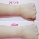 Instant Miracle Whitening Soap Moisturizing Skin Care Oil Control Deep Cleaning