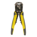 Automatic Cable Cord Stripper Stripping Crimper Plier Cutter Hand Tool JL-371